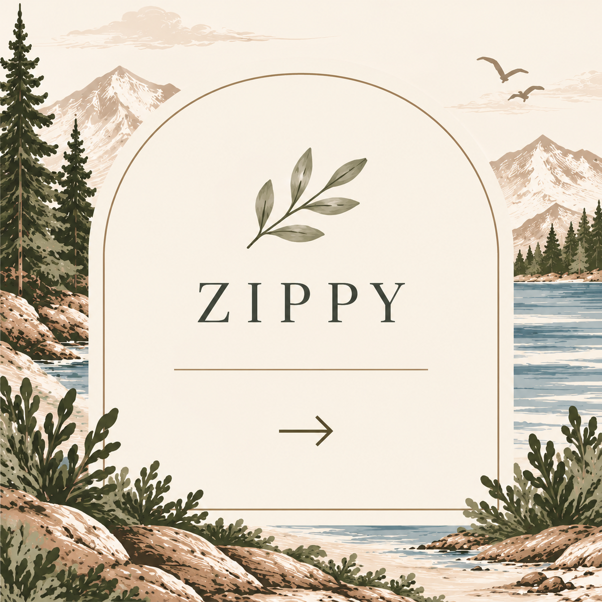 Zippy