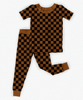 Toasted Toffee